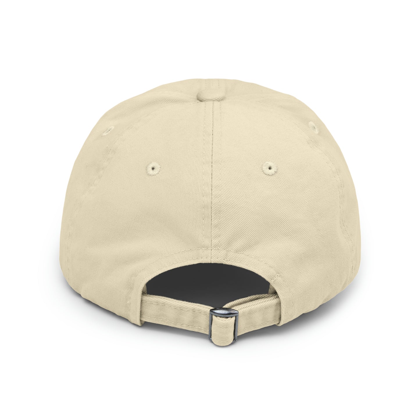 Elevate Global Unisex Distressed Cap