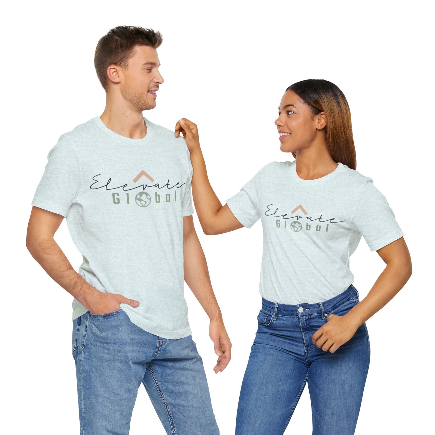Elevate Global Unisex T-Shirt