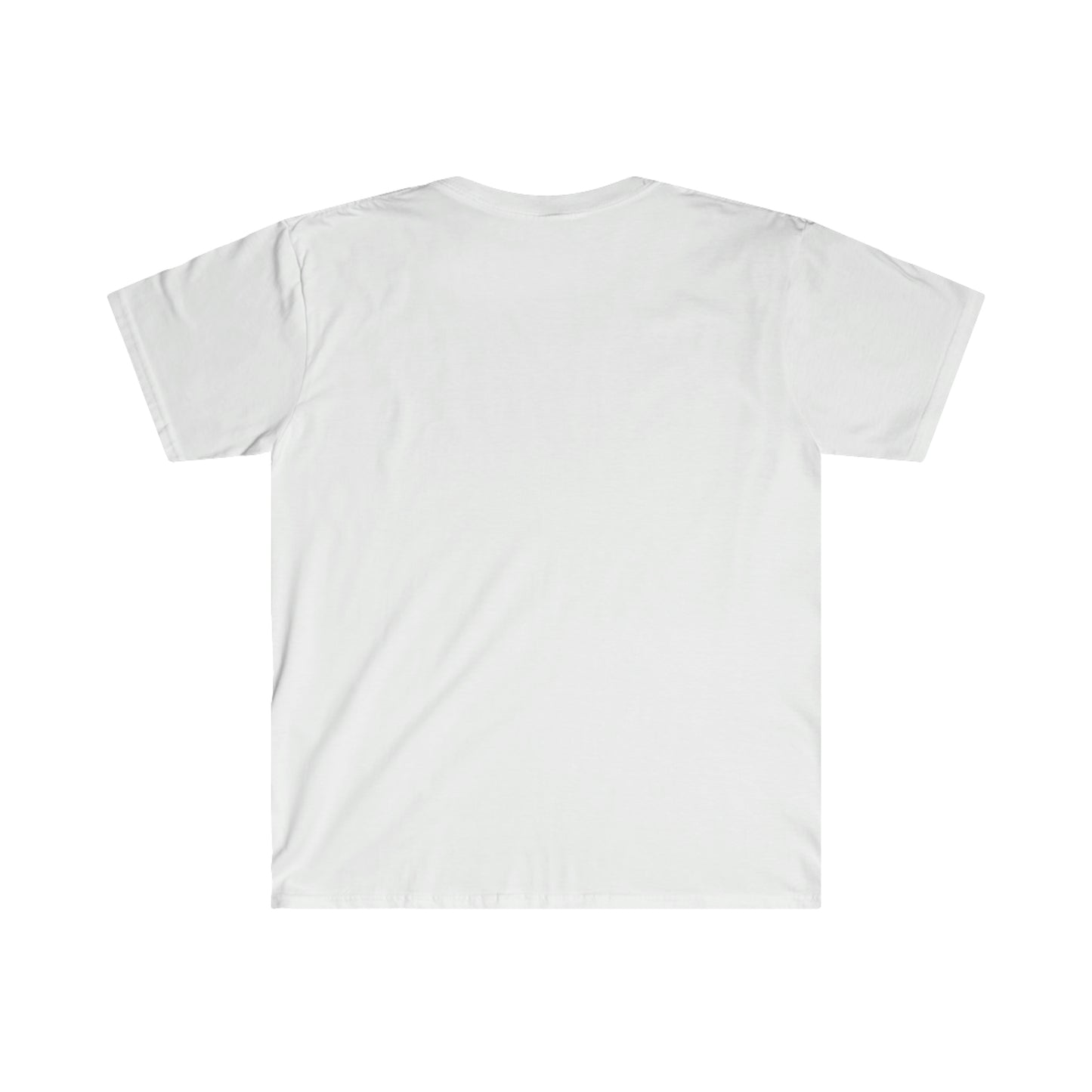 Never Stop Chasing Your Dreams- 4XL
