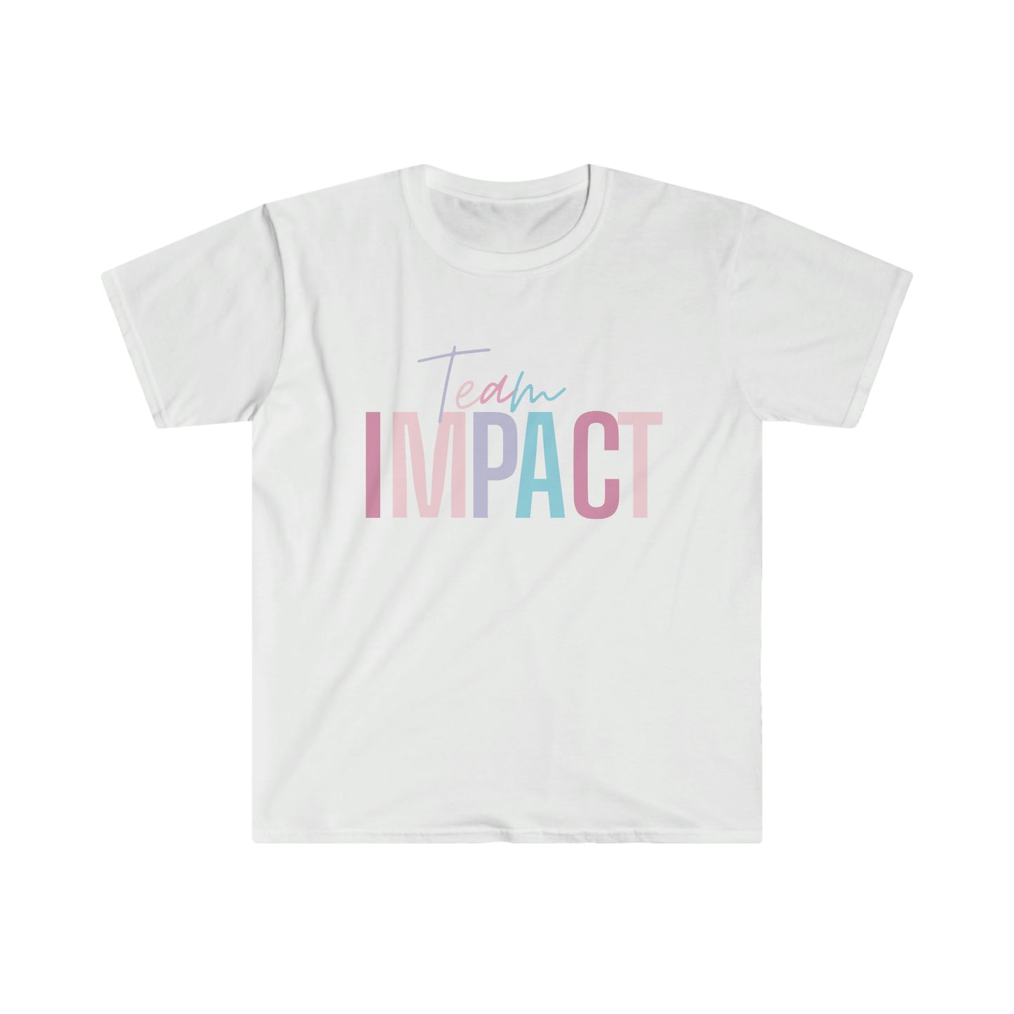 Team Impact- 4XL