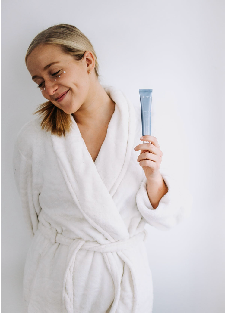 * BDAY DISCOUNT- Tru Face® Line Corrector