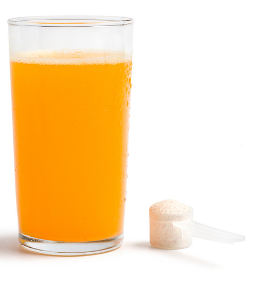 Beauty Focus® Powder Mix-In Collagen+ Citrus