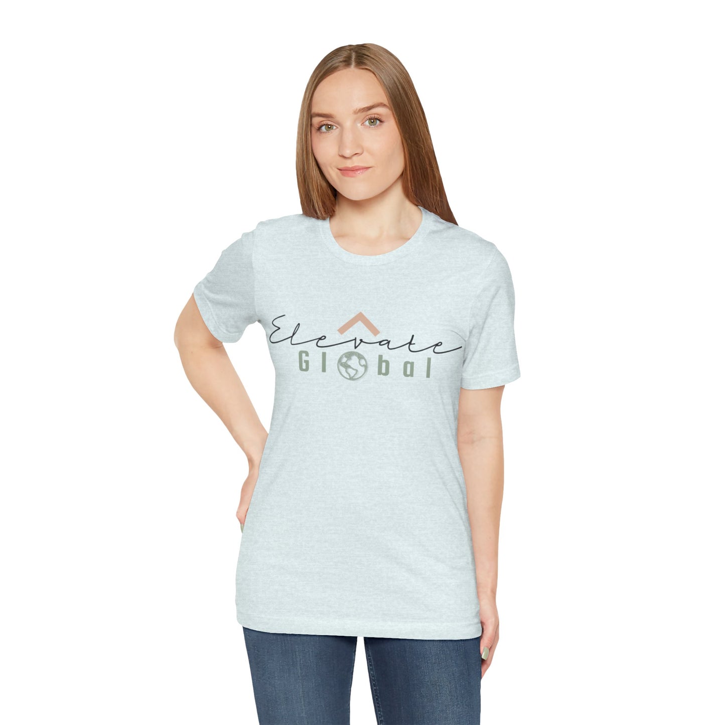 Elevate Global Unisex T-Shirt