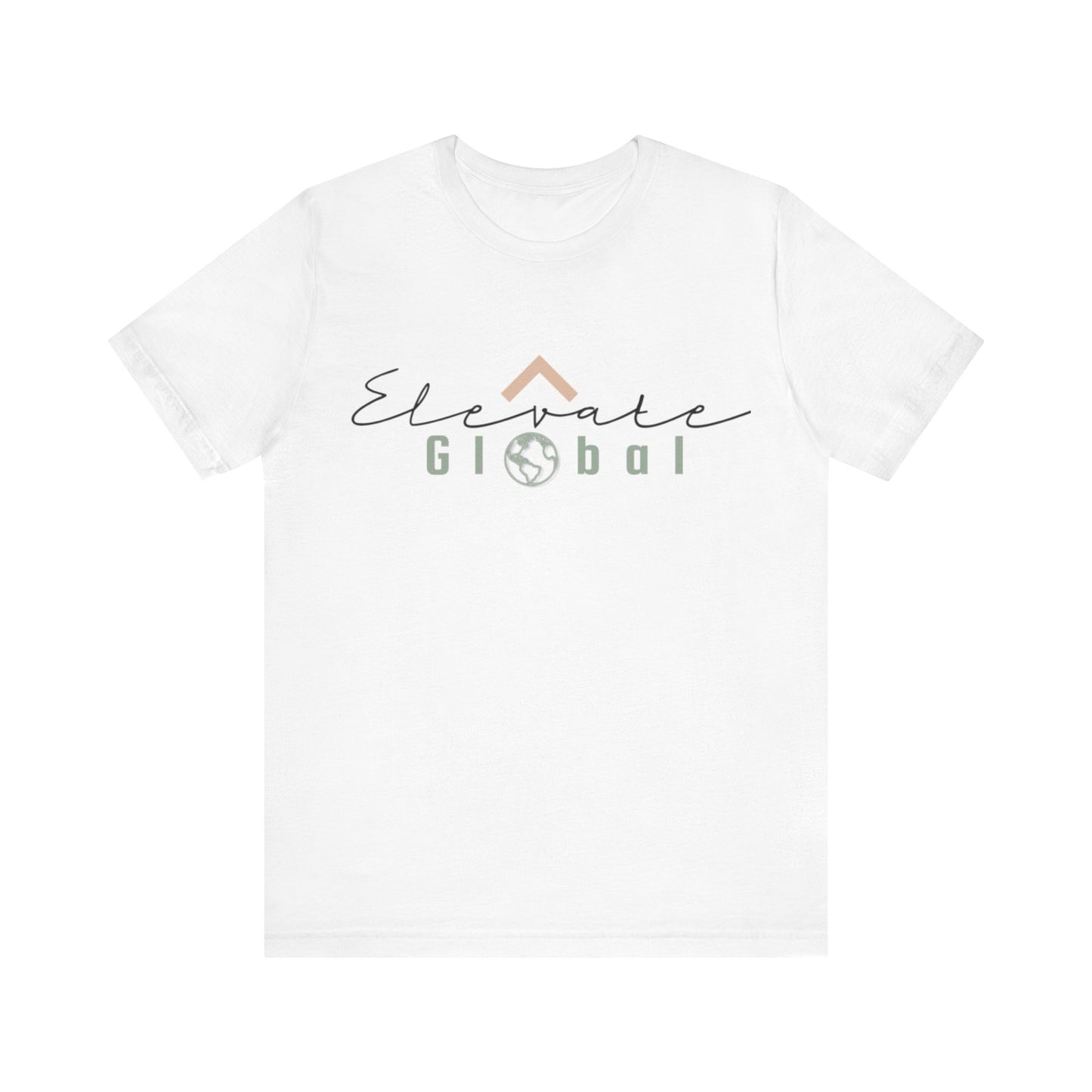 Elevate Global Unisex T-Shirt