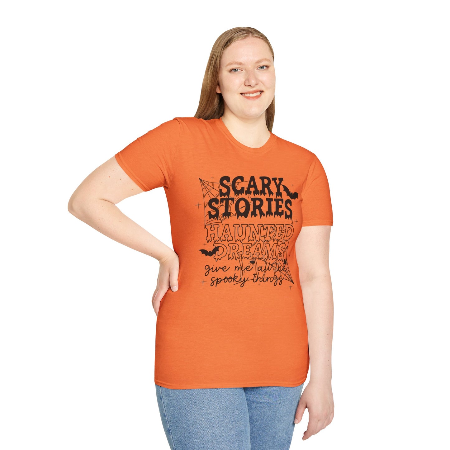 Spooky Things