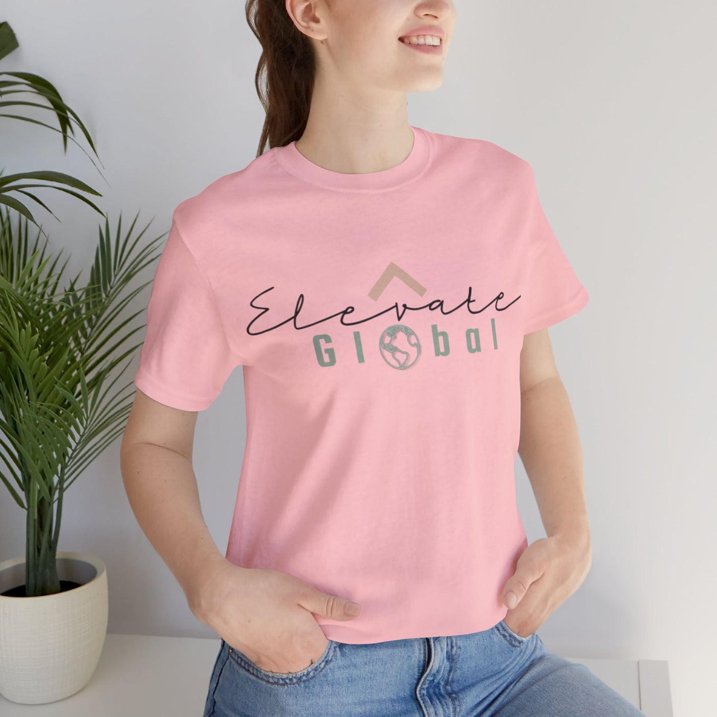 Elevate Global Unisex T-Shirt