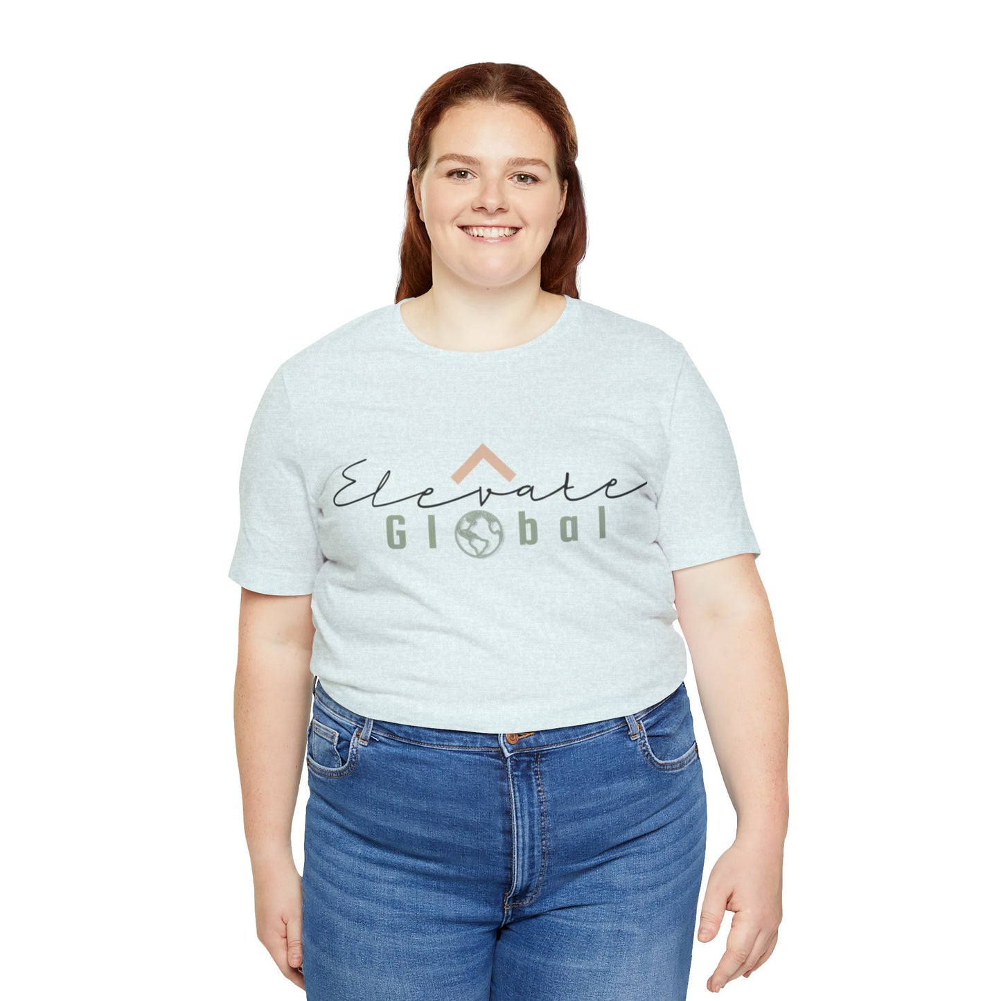 Elevate Global Unisex T-Shirt