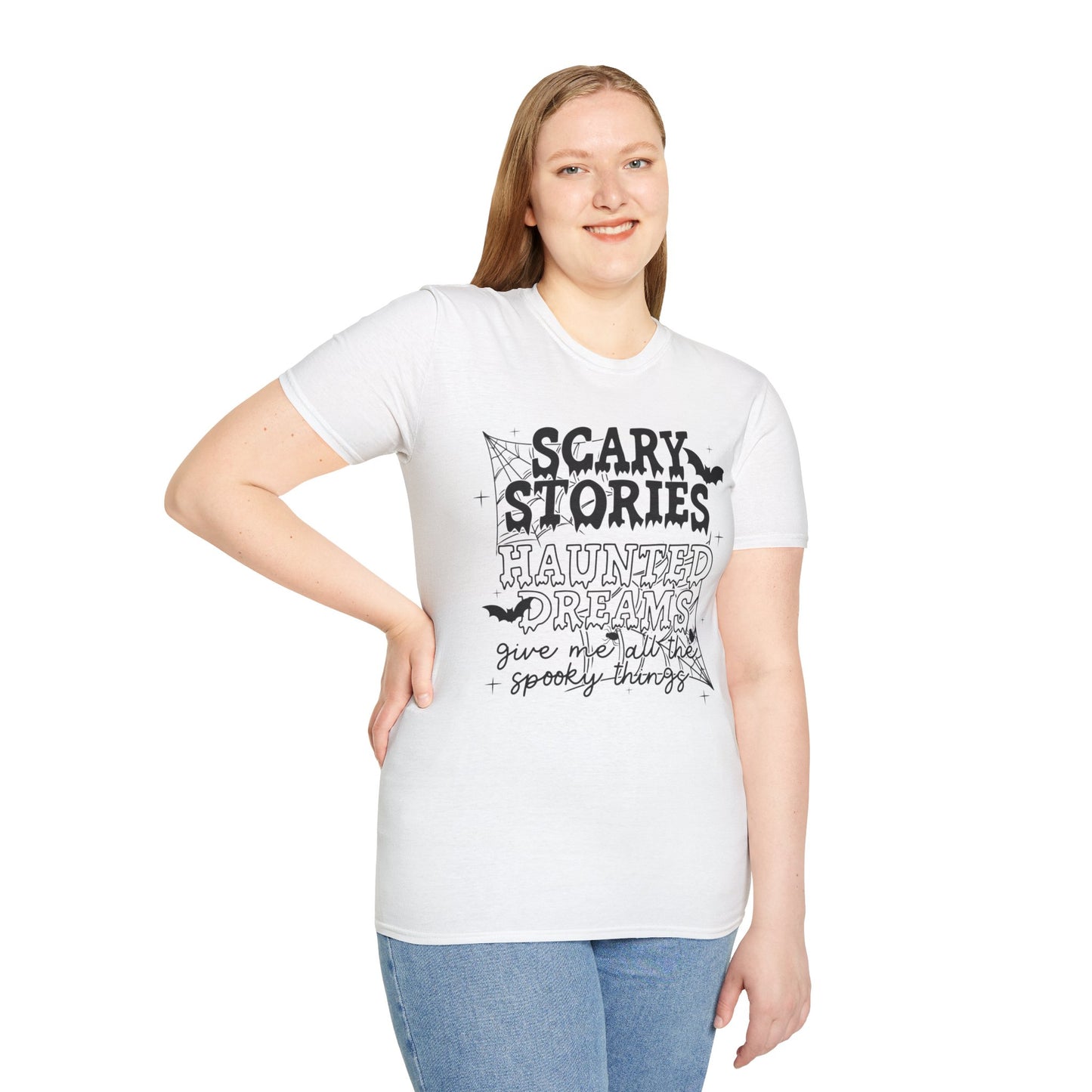 Spooky Things