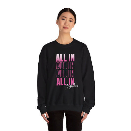 All In Together Sweatshirt