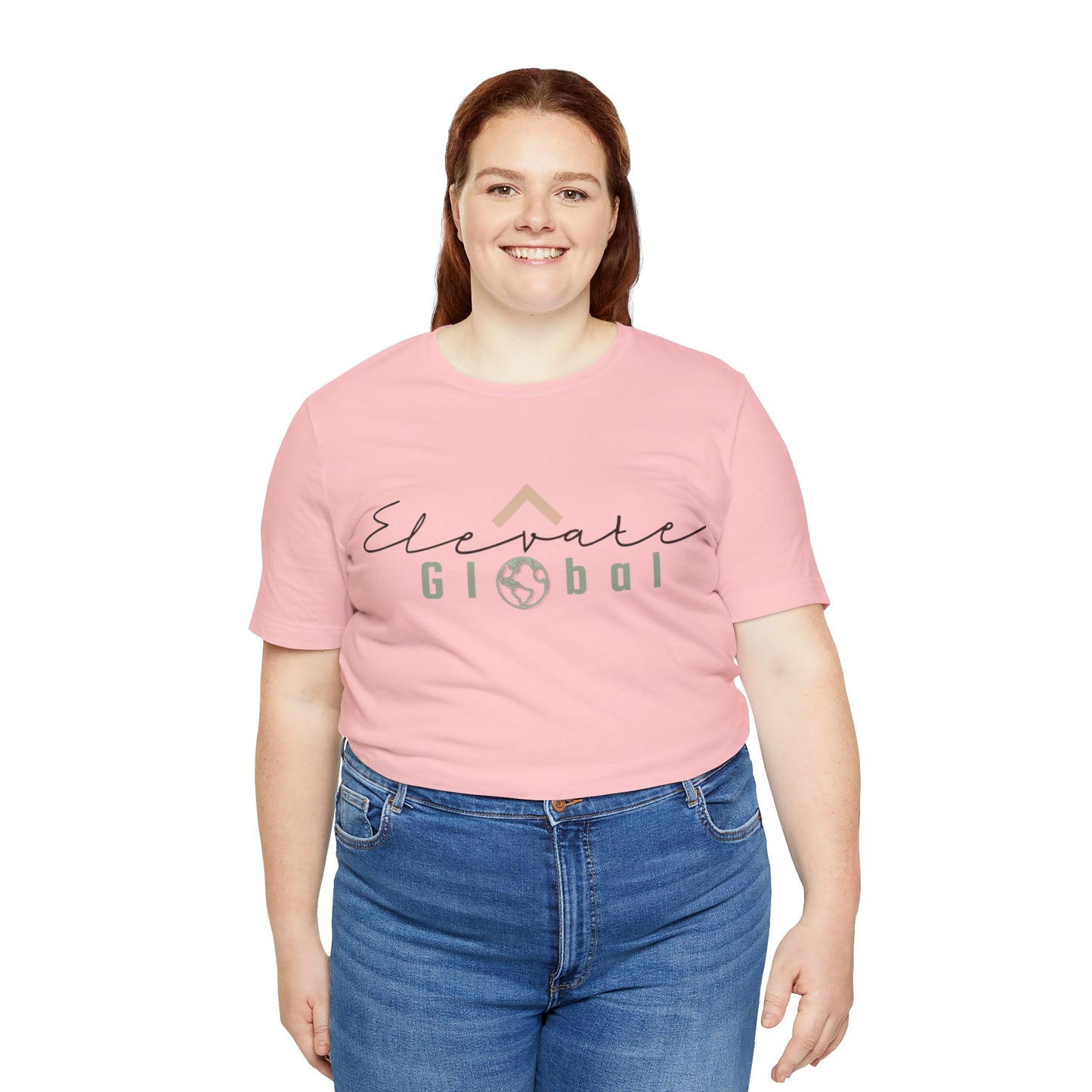 Elevate Global Unisex T-Shirt