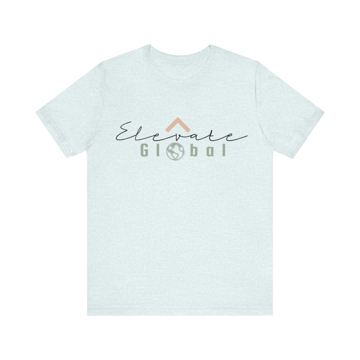 Elevate Global Unisex T-Shirt
