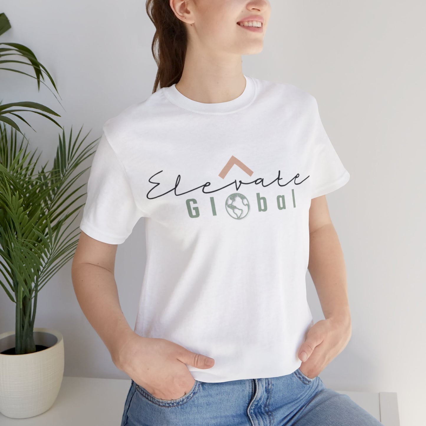 Elevate Global Unisex T-Shirt