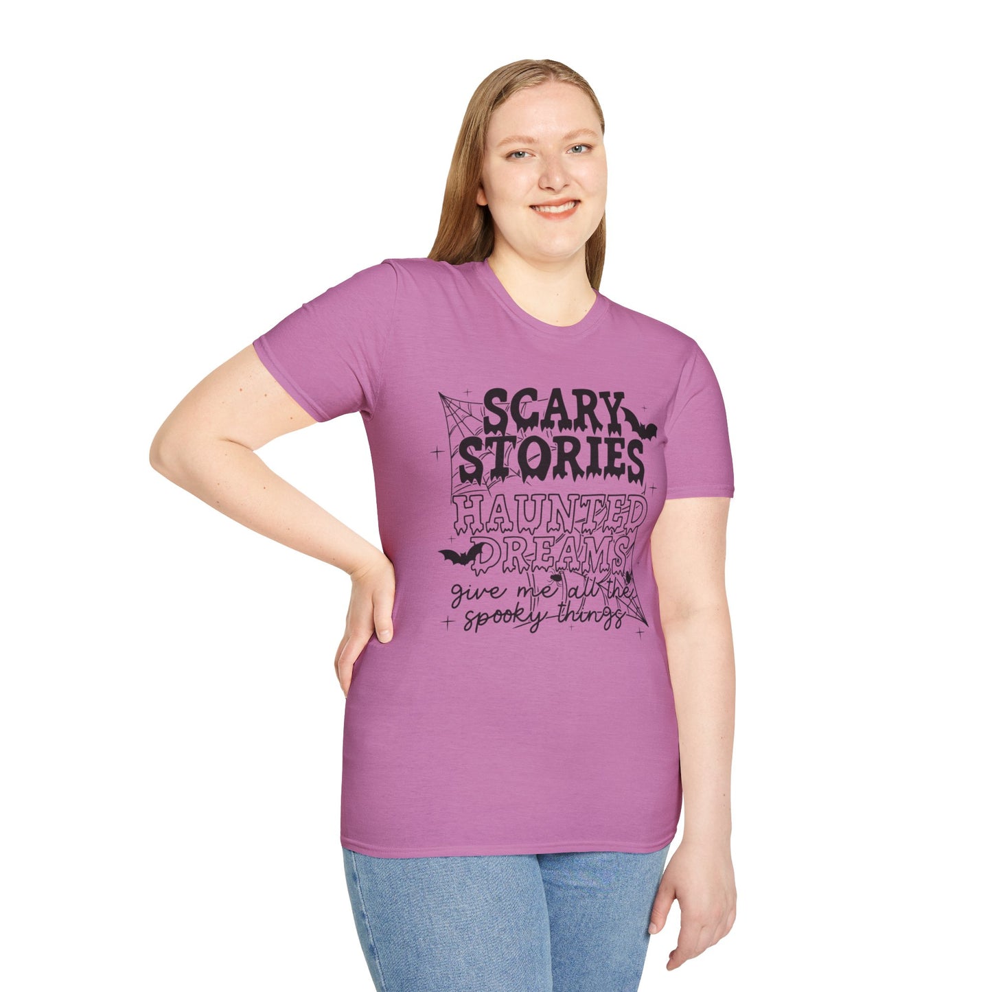 Spooky Things