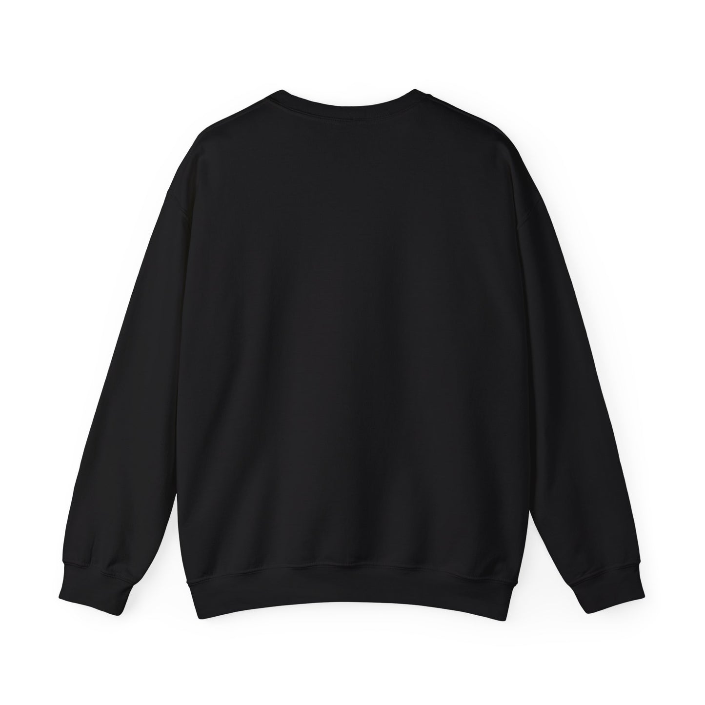 Evolve Sweatshirt Black