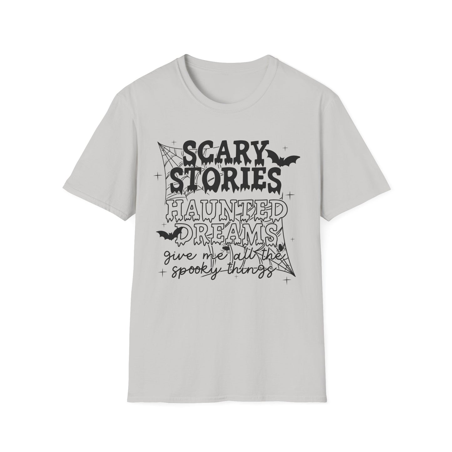 Spooky Things
