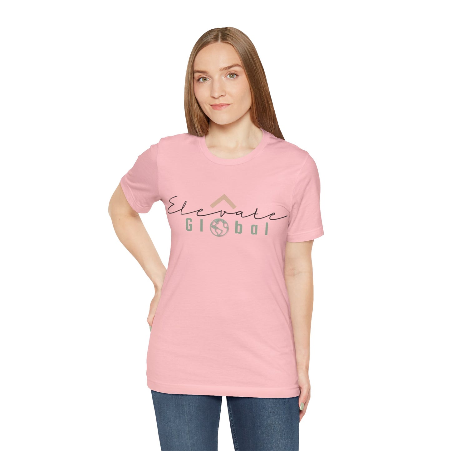Elevate Global Unisex T-Shirt