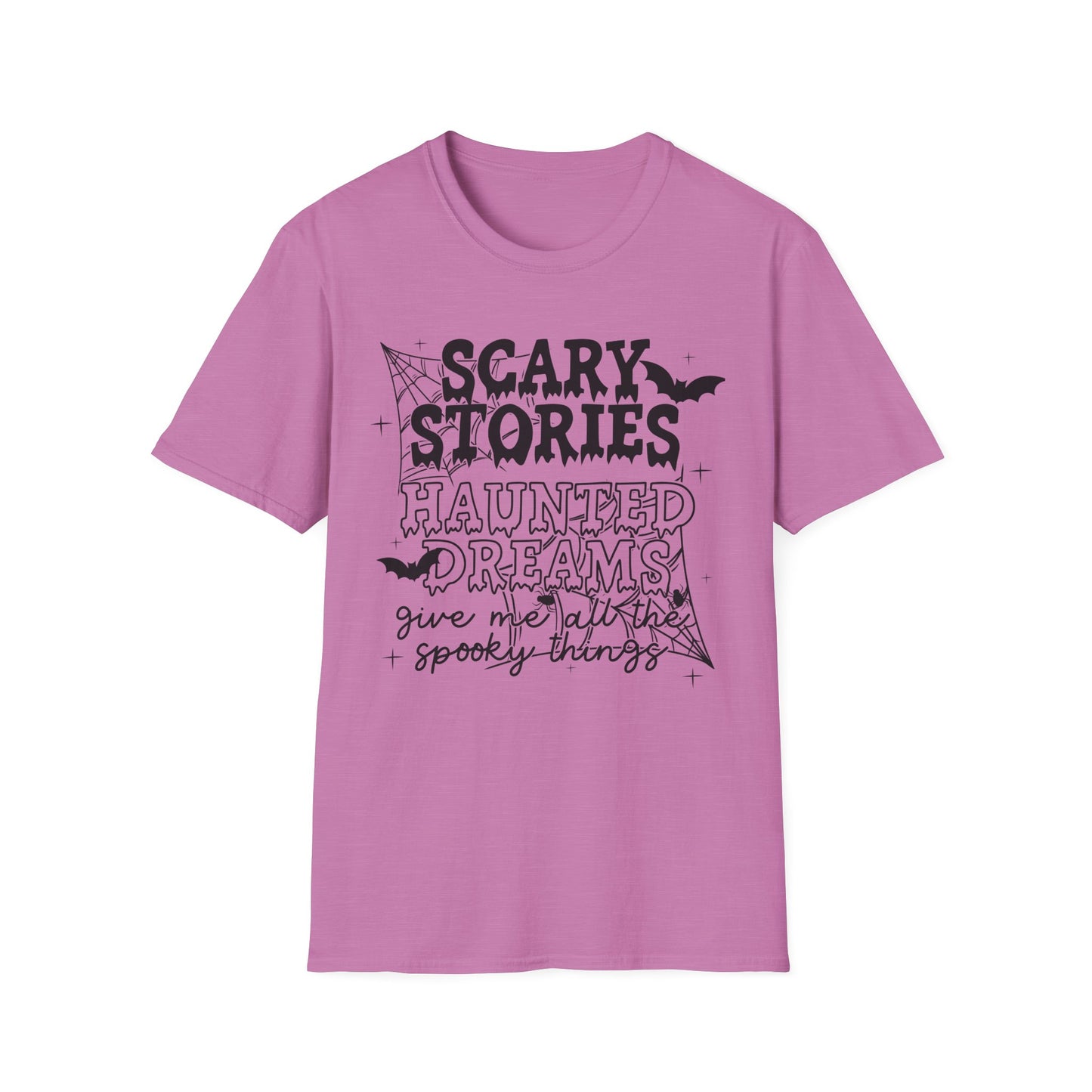 Spooky Things