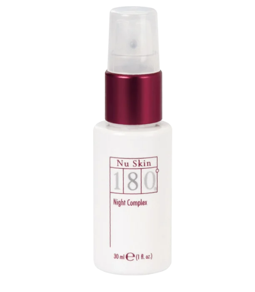Nu Skin 180°® Night Complex