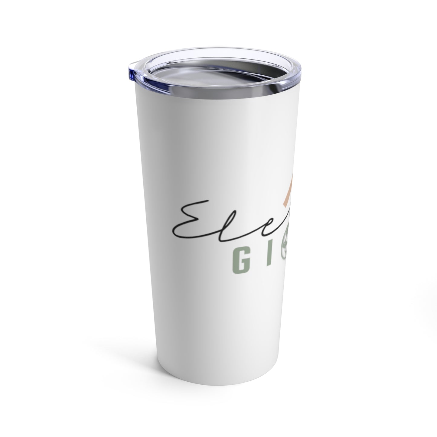 Elevate Global Tumbler 20oz