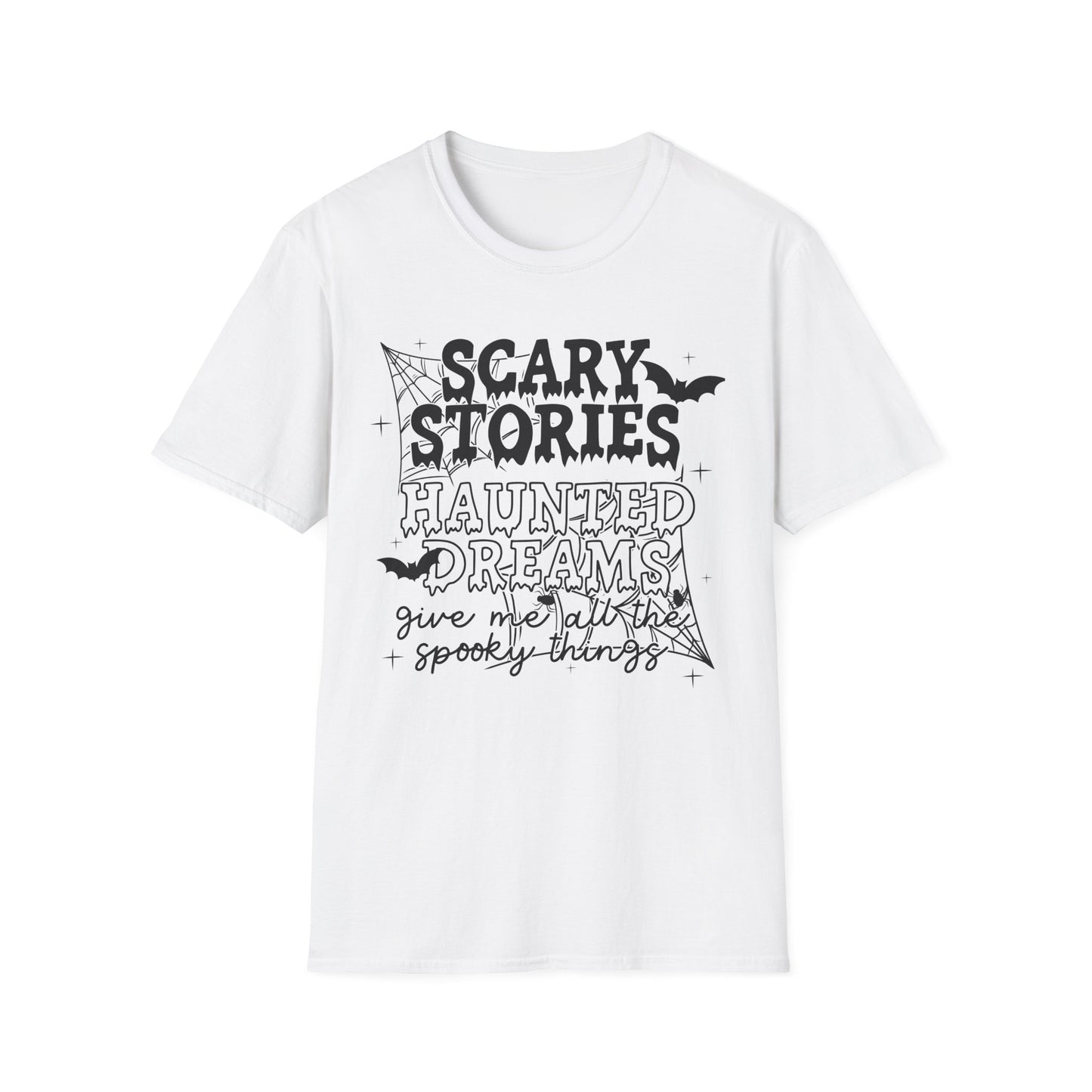 Spooky Things