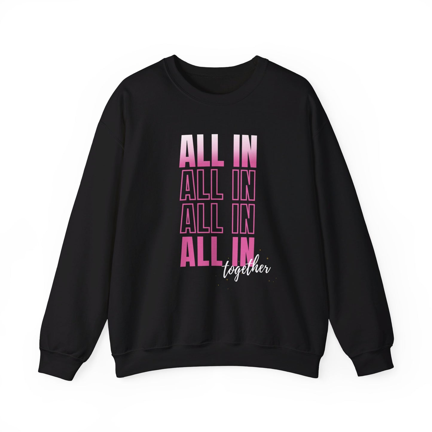 All In Together Sweatshirt