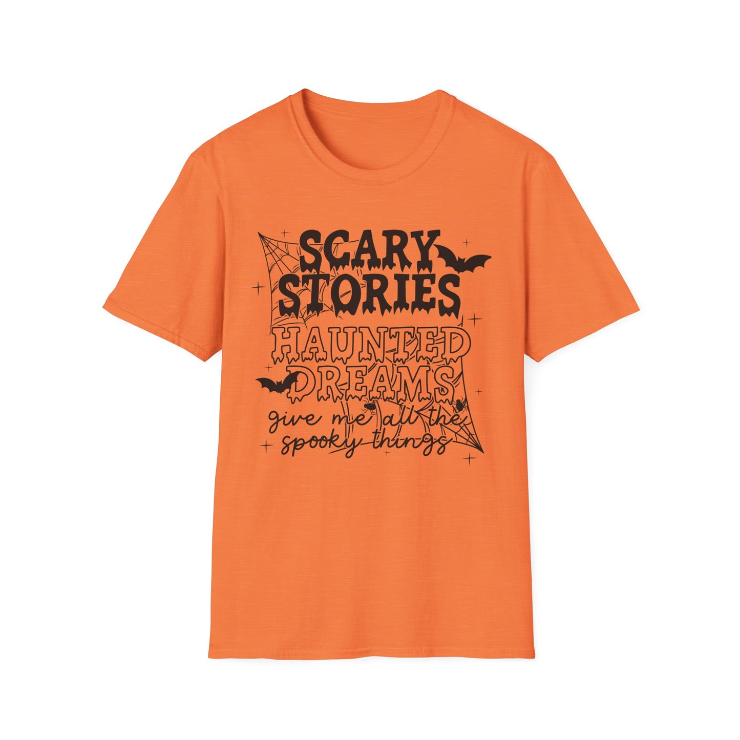 Spooky Things