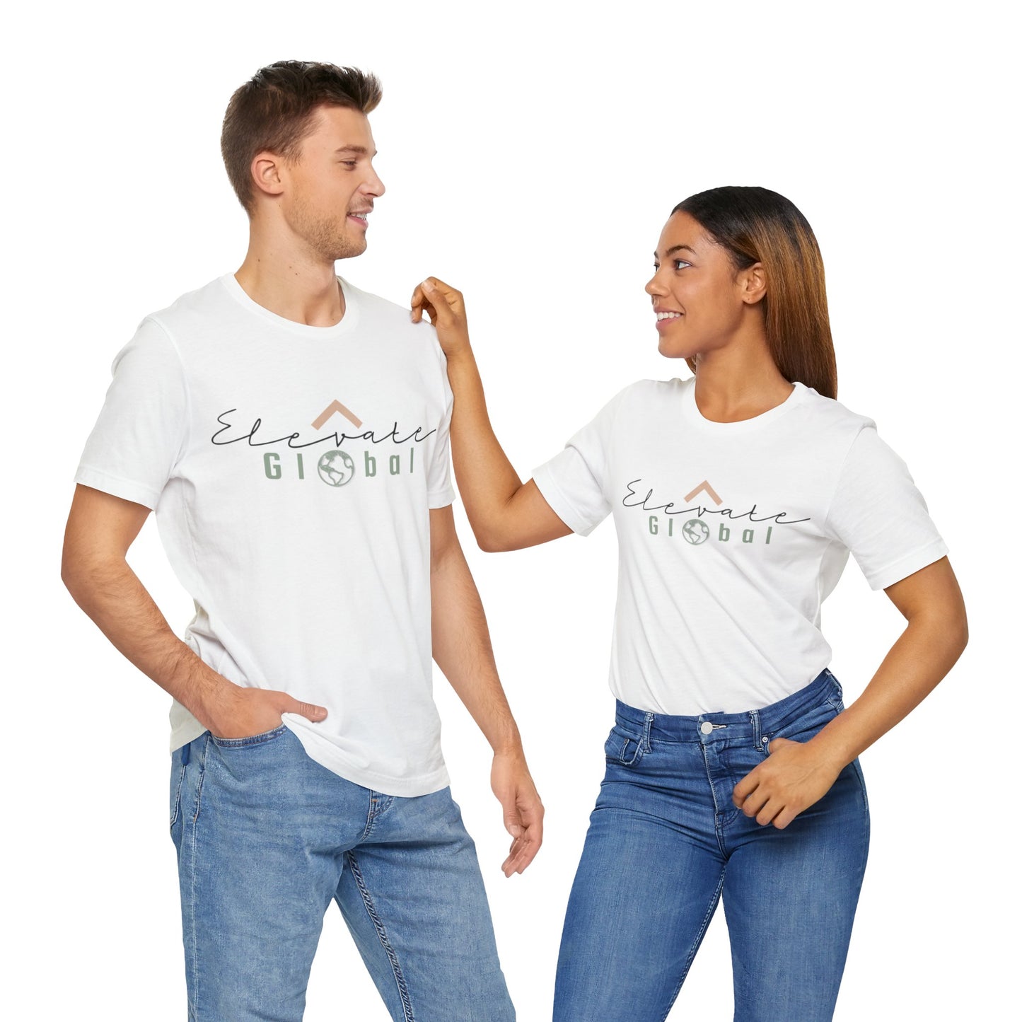 Elevate Global Unisex T-Shirt