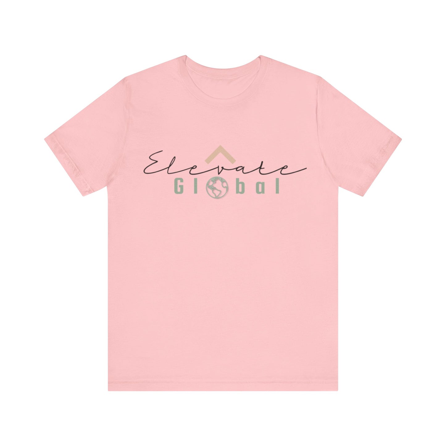 Elevate Global Unisex T-Shirt