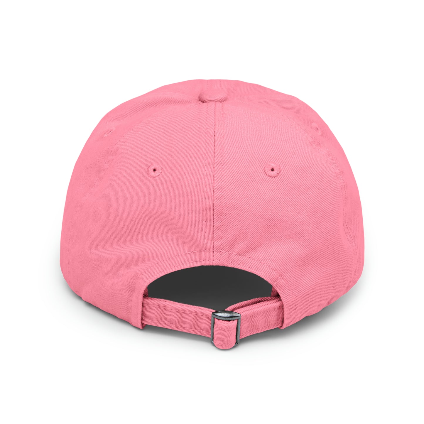 Elevate Global Unisex Distressed Cap