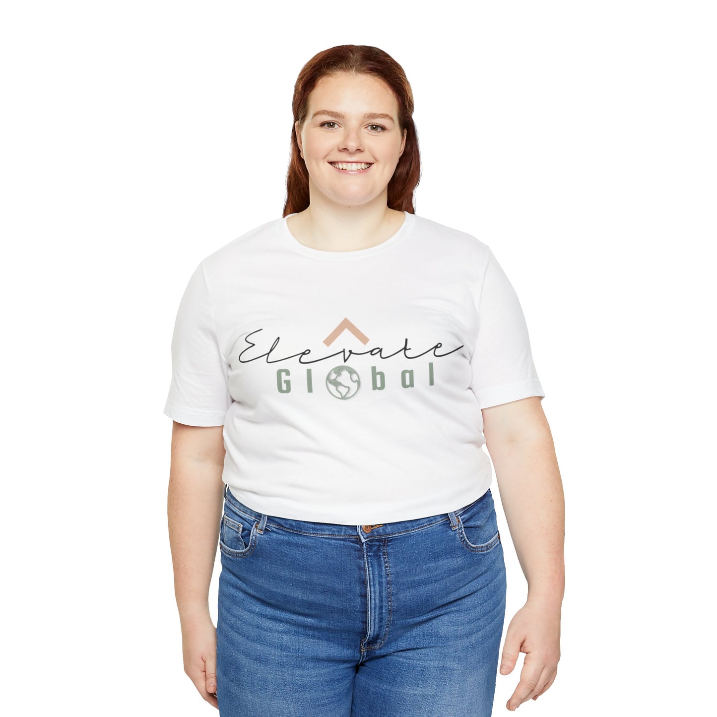Elevate Global Unisex T-Shirt