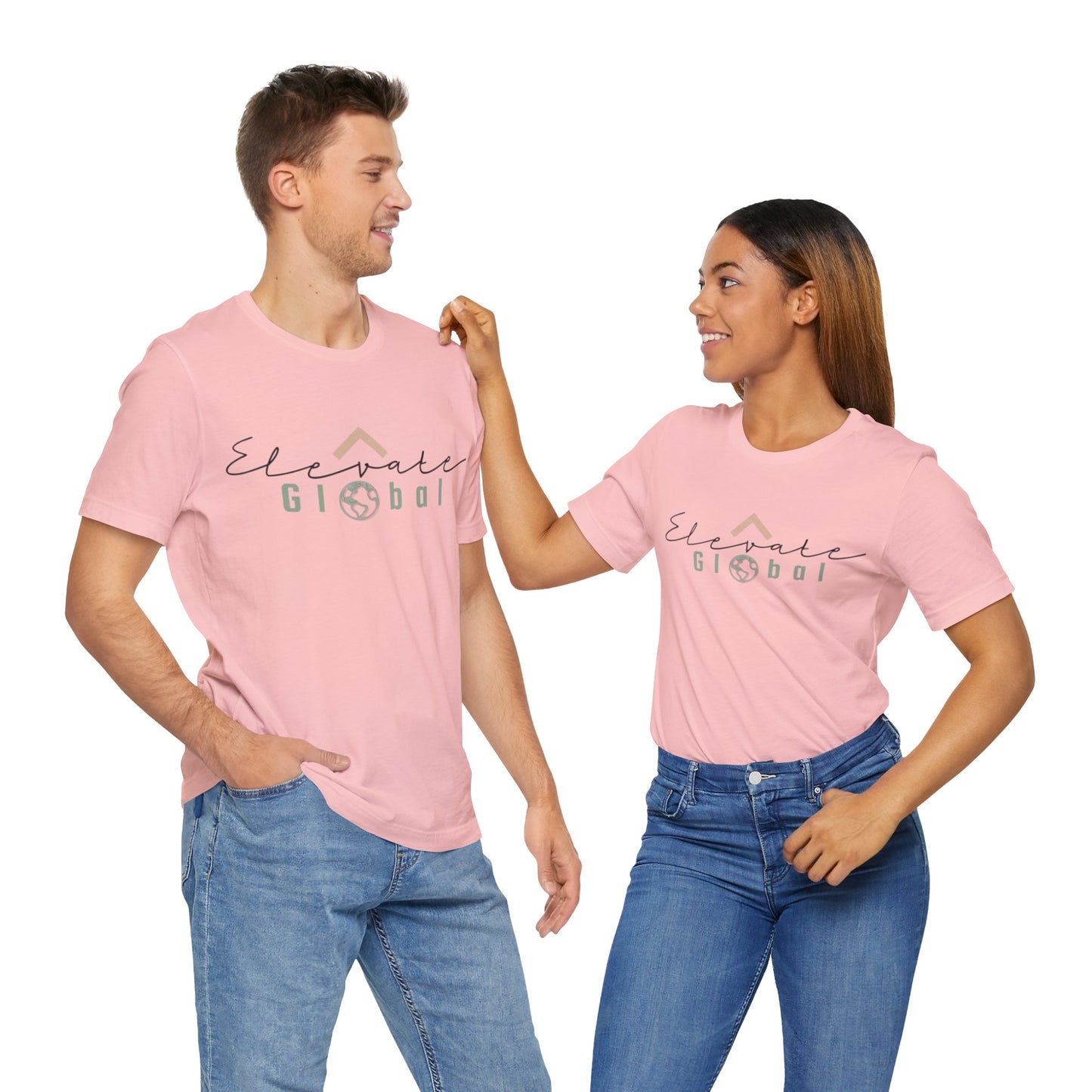 Elevate Global Unisex T-Shirt