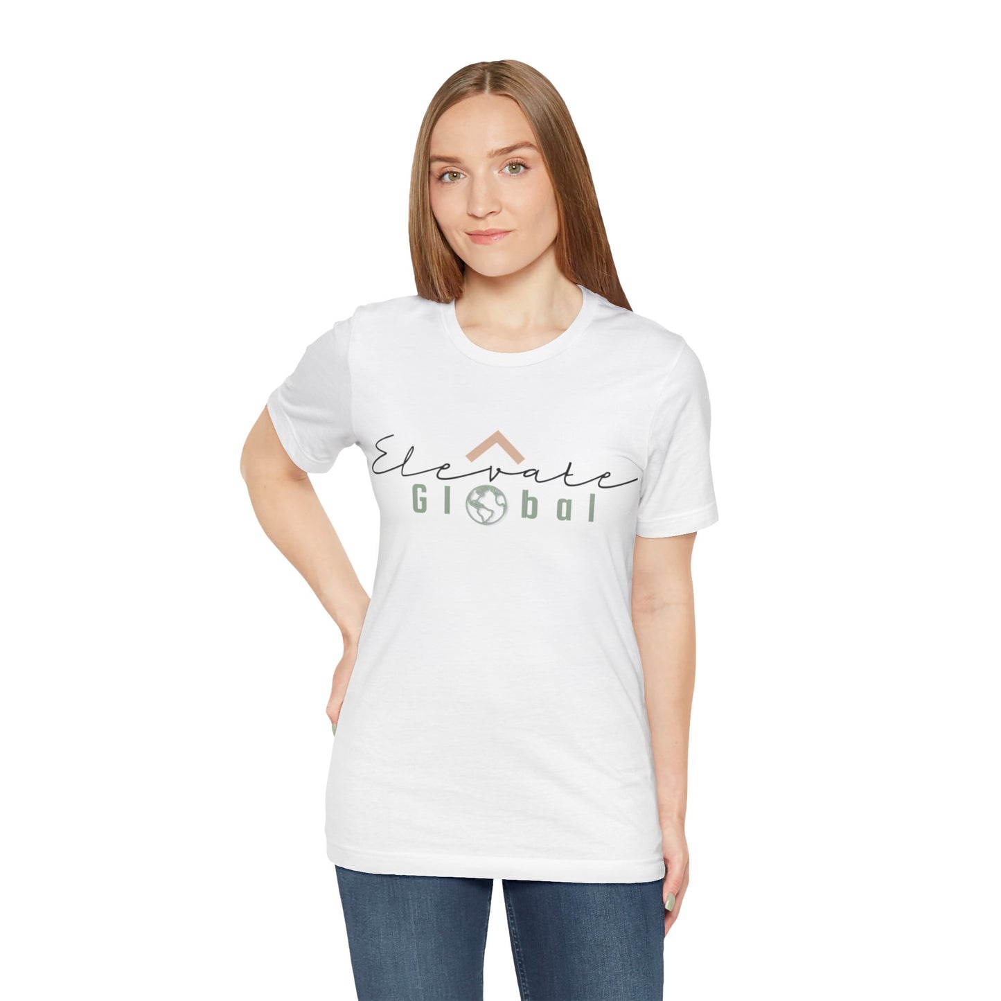 Elevate Global Unisex T-Shirt