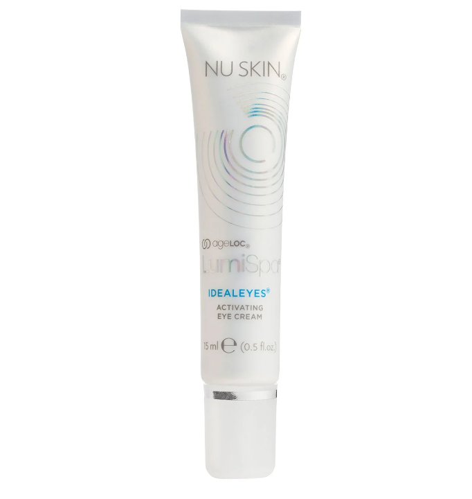 Skin Firming Cream & Ideal Eyes Bundle