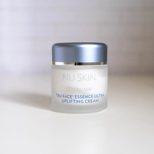 Facial Uplifting Cream - FACEBOOK CRASH SALE