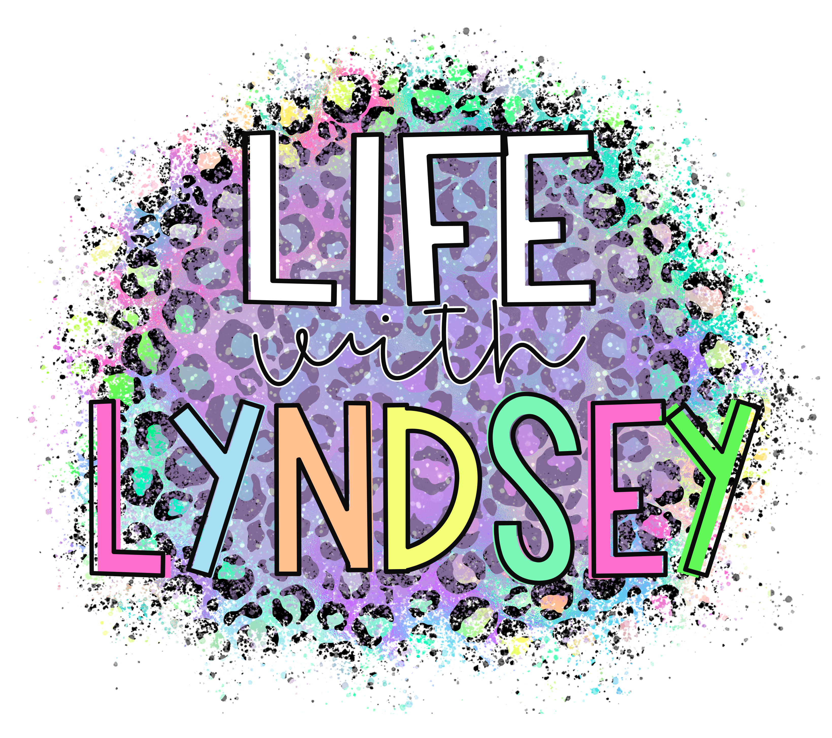 Life With Lyndsey