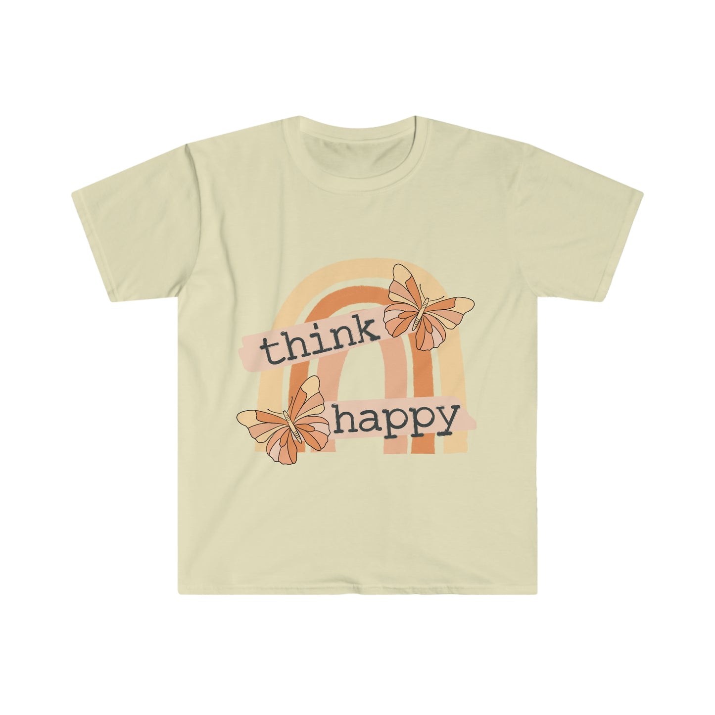 Think Happy