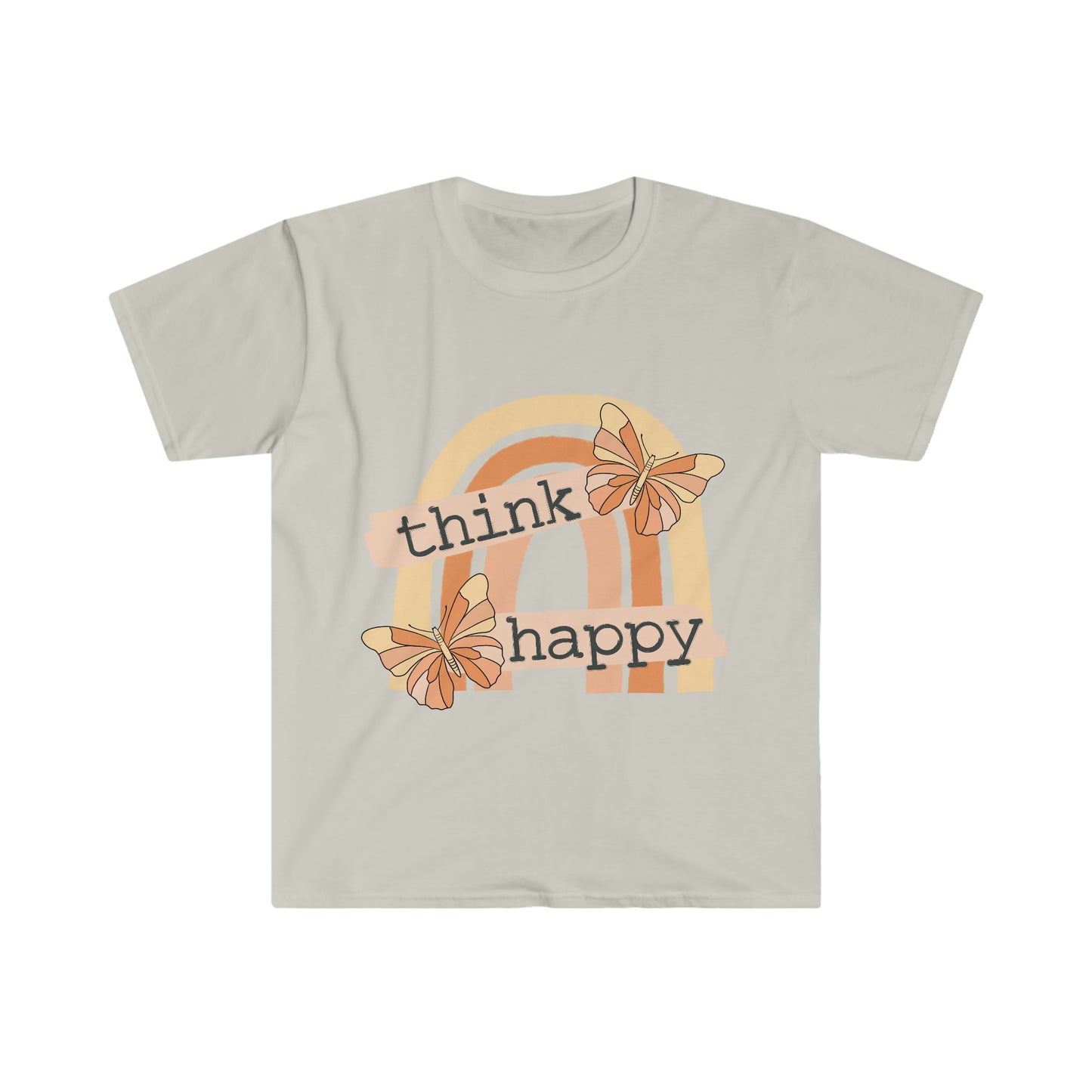 Think Happy