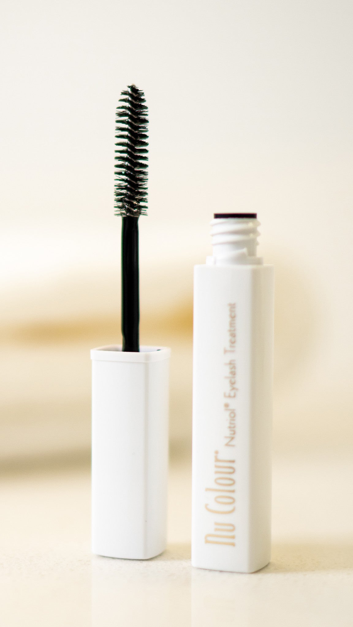 Nu Colour® Nutriol Eyelash Treatment