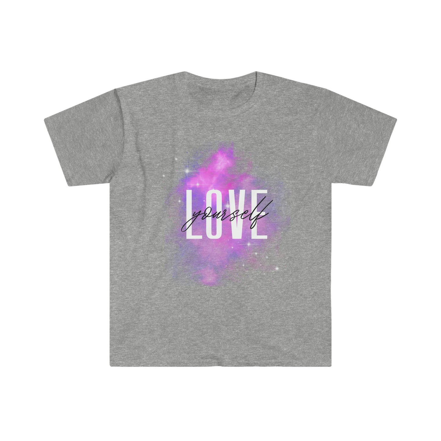 Love Yourself