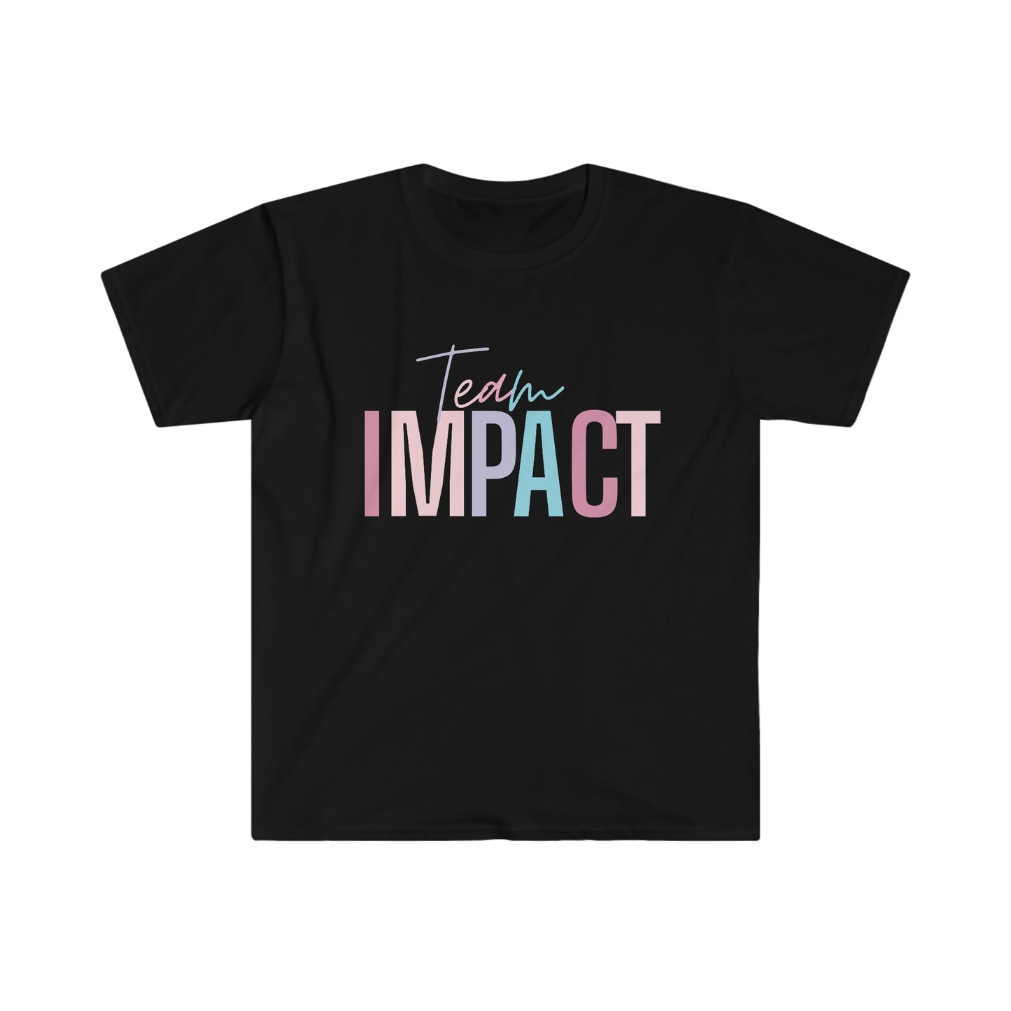 Team Impact- 4XL