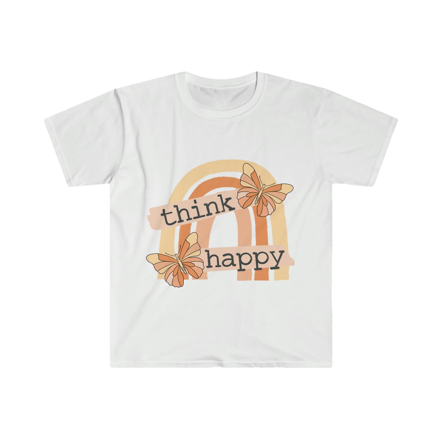 Think Happy