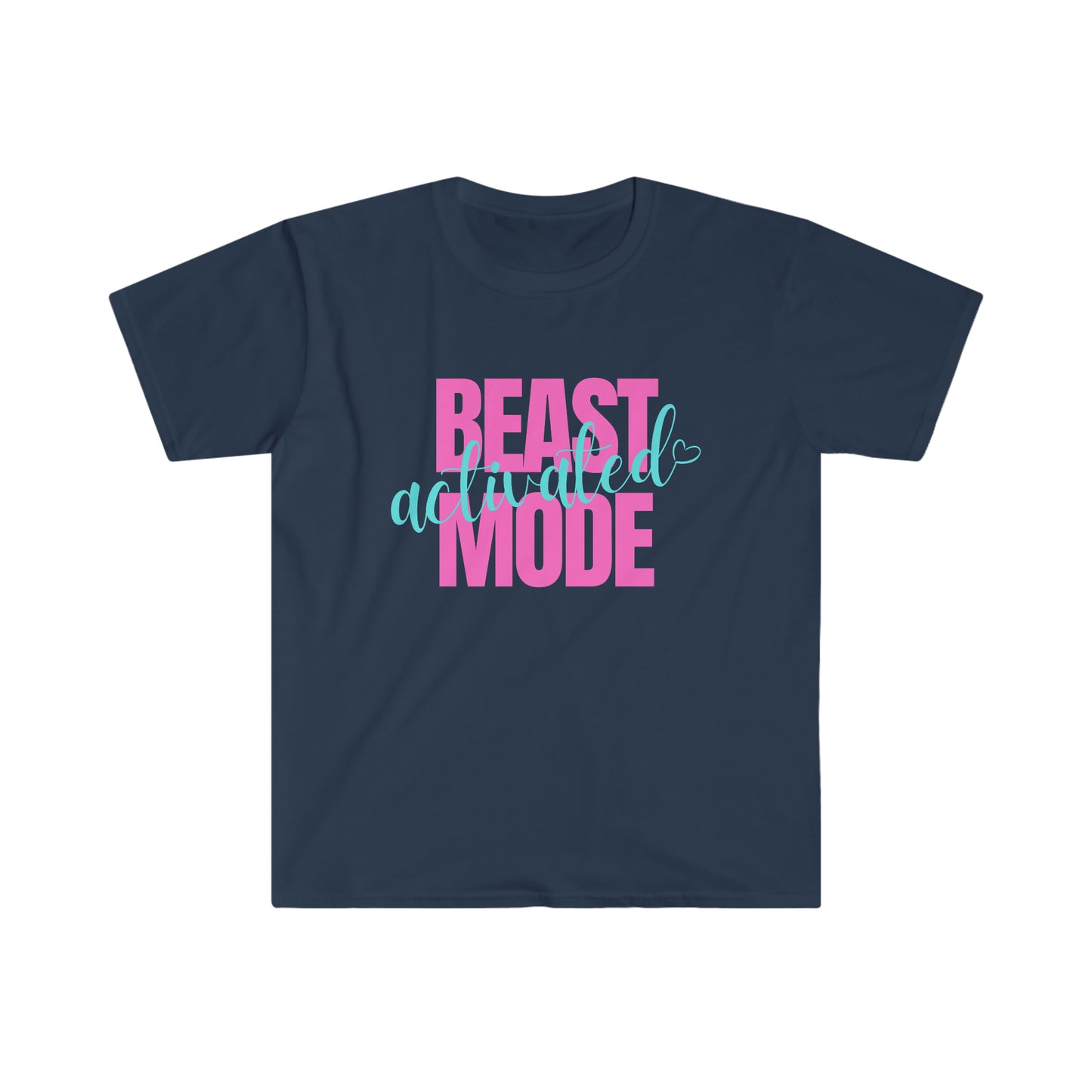 BEAST MODE Activated