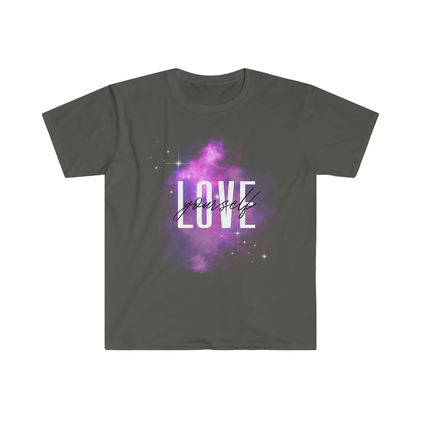 Love Yourself