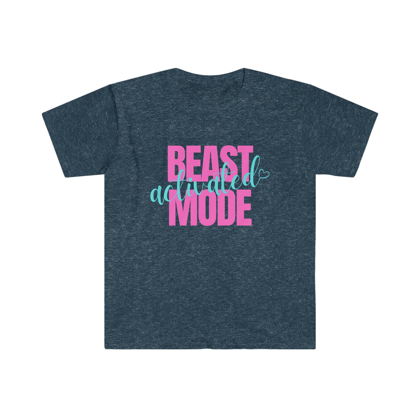 BEAST MODE Activated