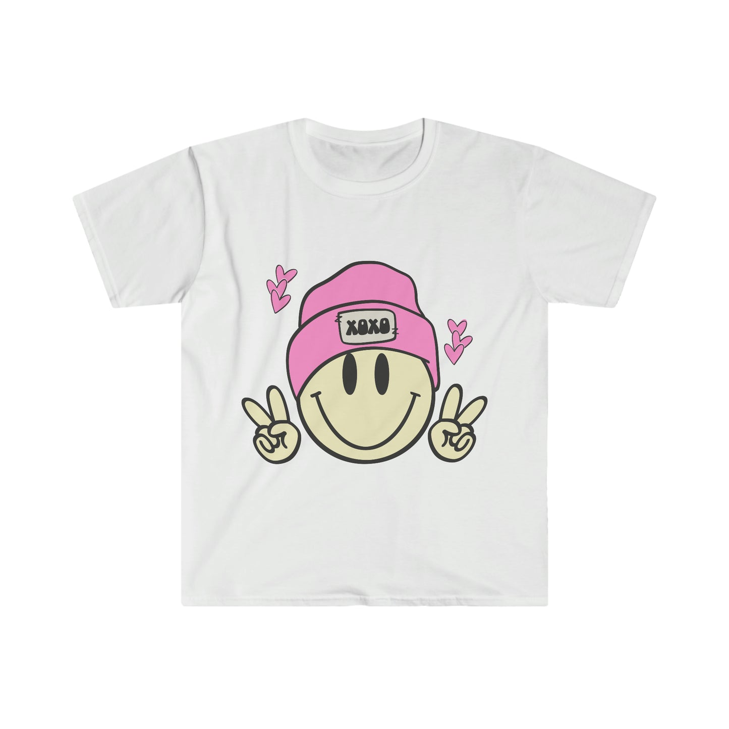 VDay Smiley