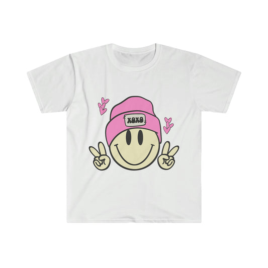 VDay Smiley
