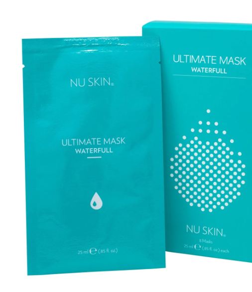 1 Free Mask