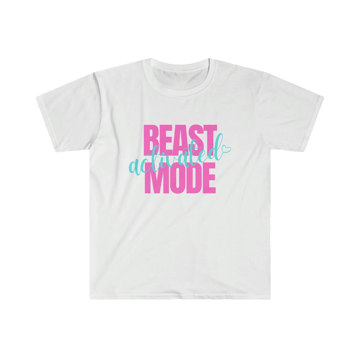 BEAST MODE Activated