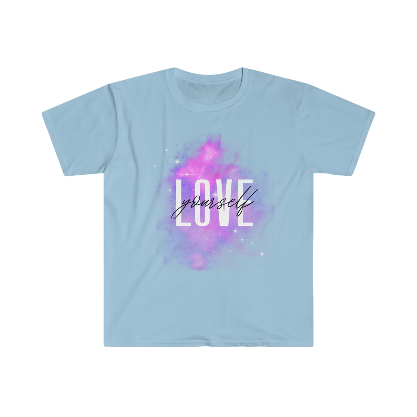 Love Yourself
