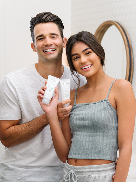 * BDAY DISCOUNT Whitening Toothpaste